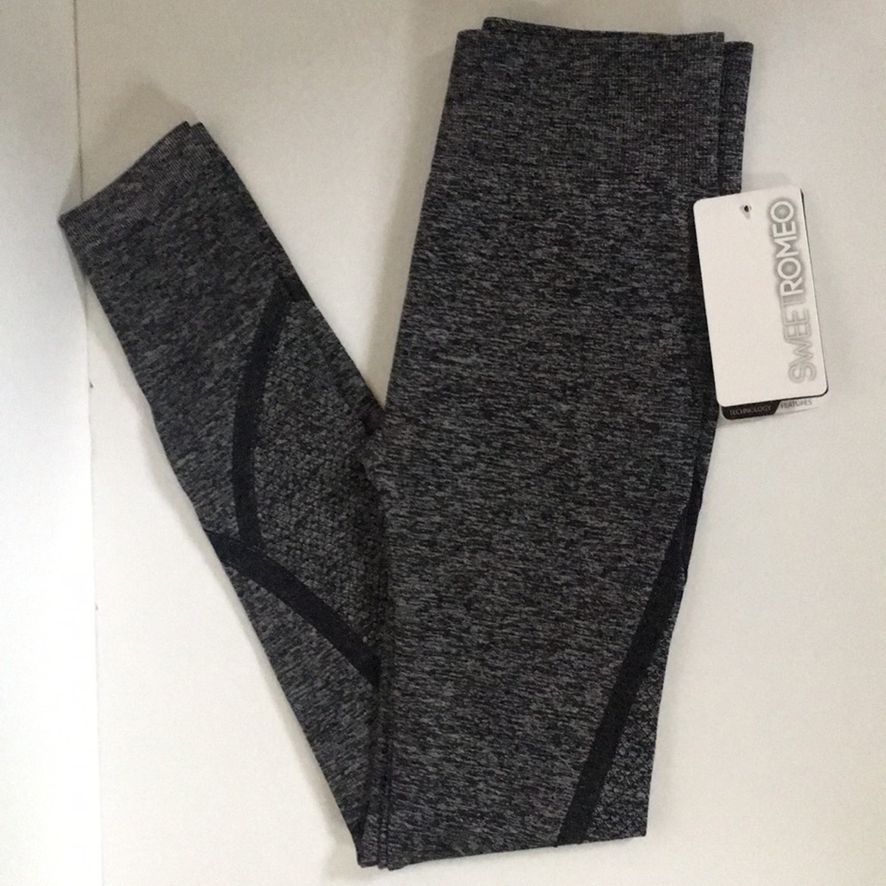 Sweet Romeo Slimming Compressing Performance - Picture 2 of 4